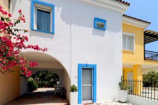Blue Paradise - Pefkohori - 0