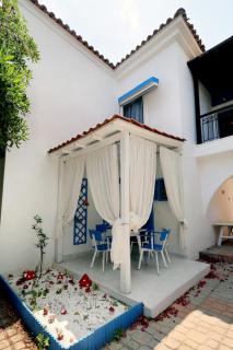 Blue Paradise - Pefkohori - 8