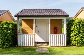 Chatka Koupálo Janovičky - 8