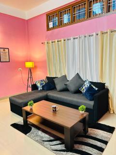 Morning Glory Homestay Private 1BHK Dibrugarh - 3