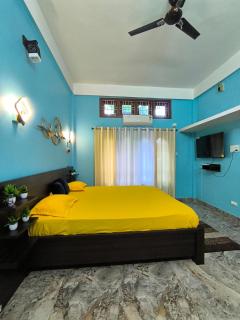 Morning Glory Homestay Private 1BHK Dibrugarh - Dibrugarh - 2
