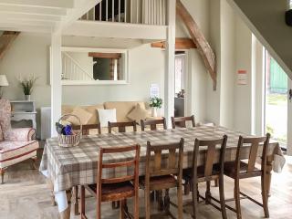 The Threshing Barn- 25347 - Findern - 8