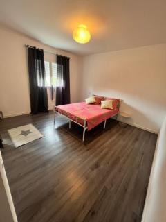 Charmant T2 en bas de villa avec jardin - Ajaccio - 5