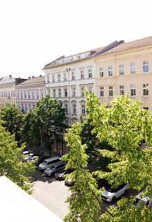 StyleApartments #5 - Berlim - 8