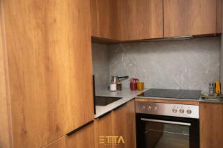 Etta Suites - Green Flat - Pristina - 4