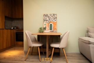 Etta Suites - Green Flat - Pristina - 1
