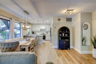 34 Hickory Cove - Île de Hilton-Head - 3