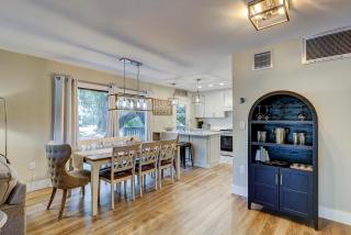 34 Hickory Cove - Île de Hilton-Head - 2