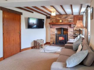 Greenrigg Cottage - Caldbeck - 0