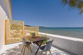Aliki's Summerhouses Beachfront - Argassi - 0