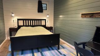Stijlvol Tiny House aan de rand van Amsterdam - Badhoevedorp - 5