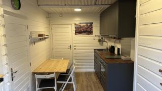 Stijlvol Tiny House aan de rand van Amsterdam - Badhoevedorp - 2