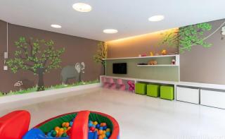 Studio 1414B maravilhoso Life Space Curitiba Batel - Curitiba - 5