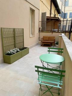 Moderno appartamento in centro storico - Foligno - 7