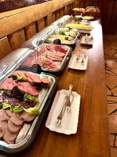 Landhotel Gut Wildberg mit Badeteich - Meissen - 5