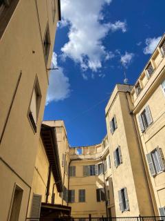 Moderno appartamento in centro storico - Foligno - 6