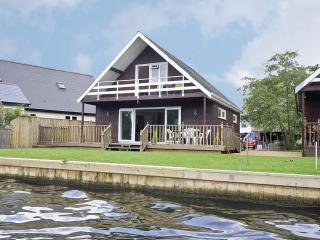 Watersedge - E1106 - Horning - 0