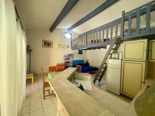 Appartement avec piscine - Réauville - 3