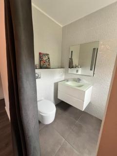 Charmant T2 en bas de villa avec jardin - Ajaccio - 8