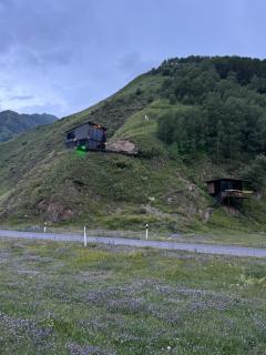 Gzaze 2 - Kazbegi - 4