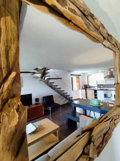 Entre mer & maquis, l'âme de la Corse en gîtes de charme avec jacuzzi, proche Ajaccio - 5