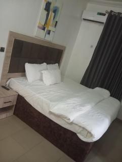 Luxury 2 Bedroom Flat at Ogui Road, Enugu - Enugu - 9