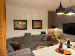 Apartment Gold Wing Sinj - Sinj (Signo) - 9