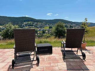 Fewo Weitblick - Haus Sommerberg - Baiersbronn - 0