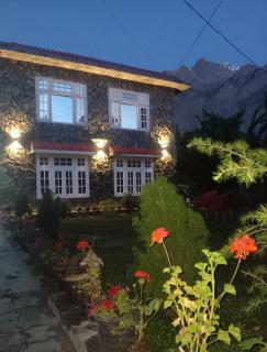 Black Stone Suites Skardu - Skardu - 4