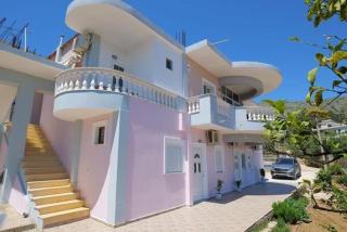 Vila Klevis - Saranda - 7