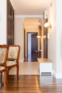 Victus Apartamenty, Apartament Vintage - Sopot - 9