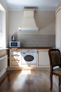 Victus Apartamenty, Apartament Vintage - Sopot - 8