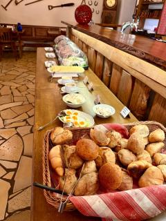Landhotel Gut Wildberg mit Badeteich - Meissen - 6