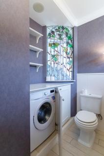 Victus Apartamenty, Apartament Vintage - Sopot - 7