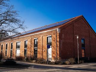 historic Apart - Erlangen - 1