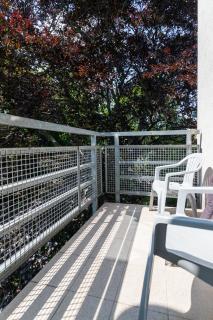 Victus Apartamenty, Apartament Vintage - Sopot - 6