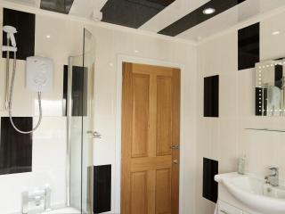 Firth Lodge - Mainsriddle - 1