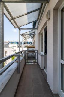 Victus Apartamenty, Apartament Vintage - Sopot - 5