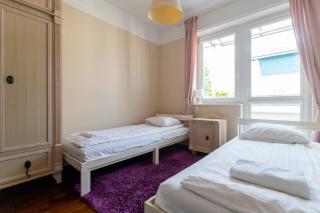 Victus Apartamenty, Apartament Vintage - Sopot - 4