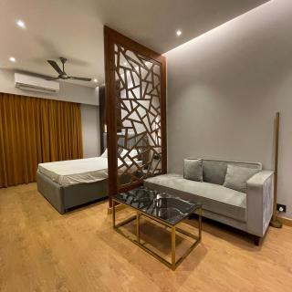 The Skyline Studio - Ghaziabad - 7