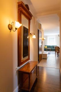 Victus Apartamenty, Apartament Vintage - Sopot - 3