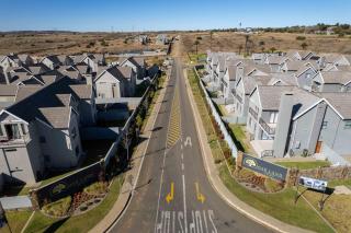 Chez Winnie , Comfort, Cozy and Styled - Bloemfontein - 2