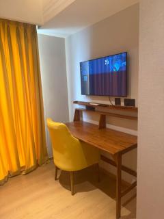 The Skyline Studio - Ghaziabad - 4