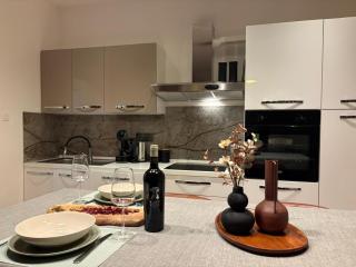 Apartment Gold Wing Sinj - Sinj (Signo) - 7