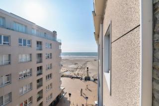 Nadia Sunny Side - Ostende - 2