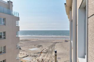 Nadia Sunny Side - Ostende - 1