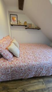 Appartement atypique au cœur de Sallanches - Sallanches - 3