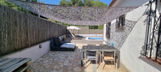 La casita - Pals - 2