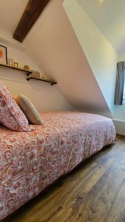 Appartement atypique au cœur de Sallanches - Sallanches - 2