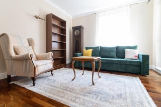 Victus Apartamenty, Apartament Vintage - Sopot - 1